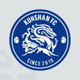 Kunshan football club